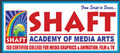 Shaft Academy of Media Arts