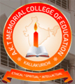 AKT Memorial College of Education