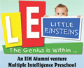 Little Einsteins