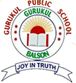 Gurukul-Public-School---Deh
