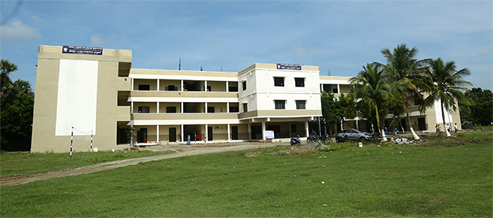 Indira Gandhi College of Education