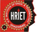 H.R. Institute of Engineering and Technology - HRIET