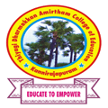 Thiyagi Dharmakkan Amirtham College of Education