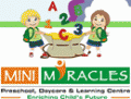 Mini Miracles Preschool