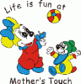 Mother's Touch Play School