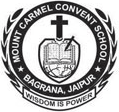 Mount Carmel Convent School