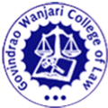 Govindrao Wanjari College of Law