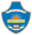 Highland-Public-School-logo