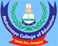 Mahamaya College of Education