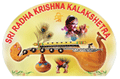 Sri-Radha-Krishna-Kalakshet