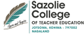 Sazolie College of Teacher Education