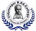 Vidyasagar B.Ed. College