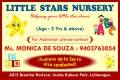 Little Stars Nursery