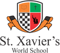 St. Xavierâ€™s World School
