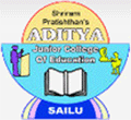 Aditya Junior College of Education