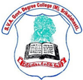 SVA Government Degree College