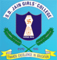 S.D. Jain Girl's College