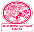 Lokanath Mohavidyalaya