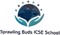 Sprawling Buds ICSE School