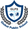 Global Public School logo