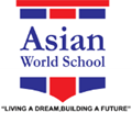 Asian-World-School-logo
