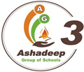 Ashadeep Vidhyalay - 3