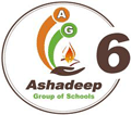 Ashadeep Vidhyalay - 4