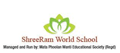 ShreeRam-World-School-logo