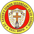 St. Xavier's Sr. Secondary School