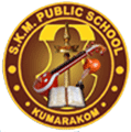SKM-Public-School-logo