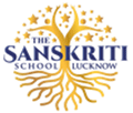 The-Sanskriti-School-logo