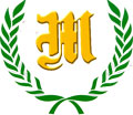 St. Michael's Senior Secondary School logo