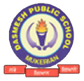 Dasmesh-Public-School-logo