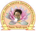 Sri Sitaram Vaidic Adarsha Sanskrit Mahavidyalaya