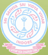 Sri Sathya Sai Vidya Vihar logo