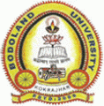 Bodoland University - BU