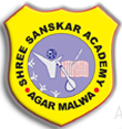Shree Sanskar Academy logo