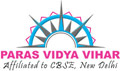 Paras Vidya Vihar logo
