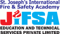 St. Joseph's International Fire and Safety Academy