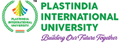 PlastIndia International University