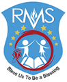 Rose-Mary-Model-School-logo