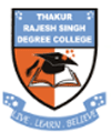 Thakur Rajesh Singh Degree College