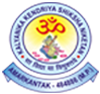 Kalyanika Kendriya Shiksha Niketan logo