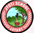 Jyoti English Medium High School logo