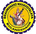Brahmanand Mahavidyalaya