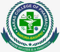 Saras College of Pharmacy