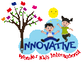Innovative Wonder Kids International School