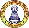 JJ College of Education
