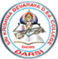Sri Krishna Devaraya B.Ed. and D.Ed. College
