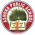 Ashoka-Public-School-logo